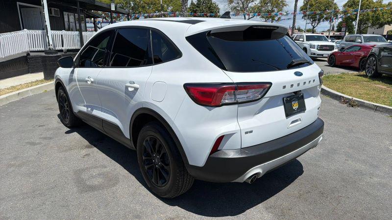 2020 Ford Escape SE Sport Hybrid