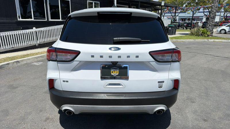 2020 Ford Escape SE Sport Hybrid