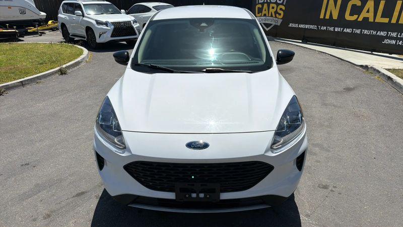 2020 Ford Escape SE Sport Hybrid
