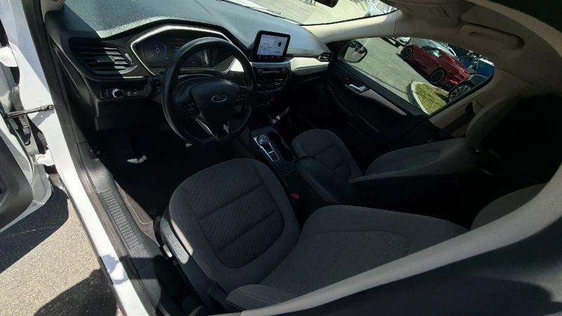 2020 Ford Escape SE Sport Hybrid