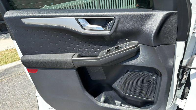 2020 Ford Escape SE Sport Hybrid