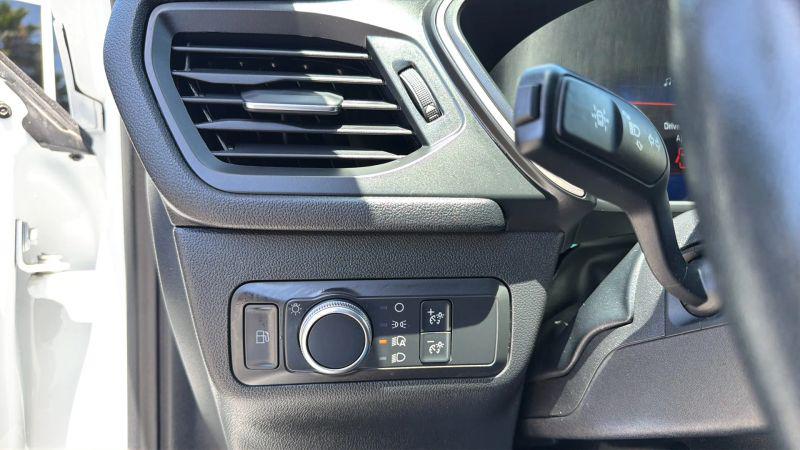 2020 Ford Escape SE Sport Hybrid