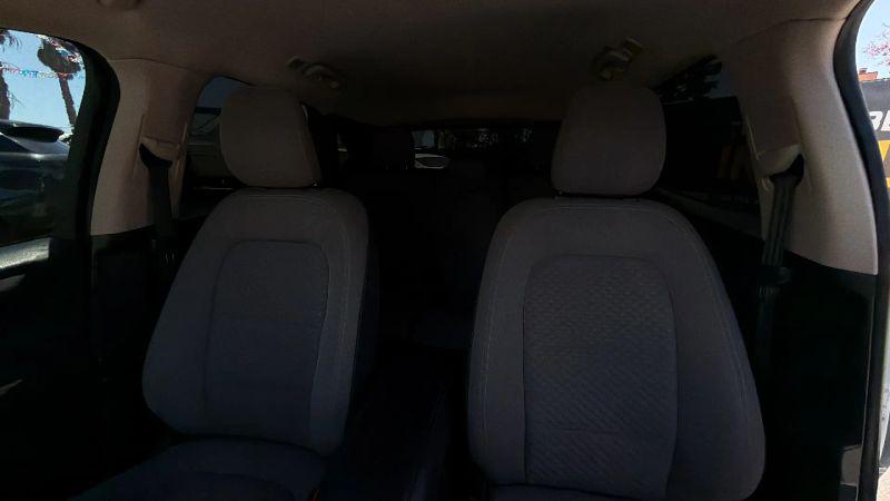 2020 Ford Escape SE Sport Hybrid