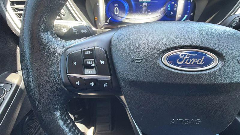 2020 Ford Escape SE Sport Hybrid