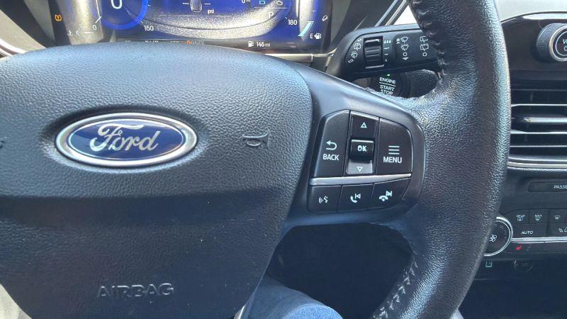 2020 Ford Escape SE Sport Hybrid