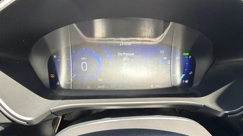 2020 Ford Escape SE Sport Hybrid