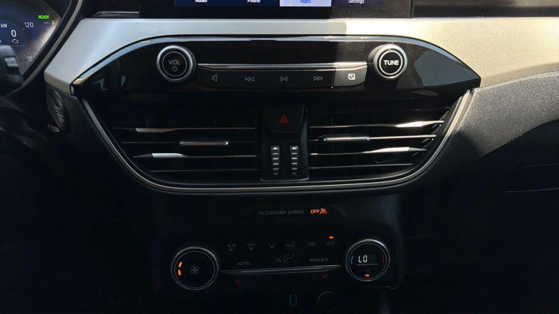 2020 Ford Escape SE Sport Hybrid