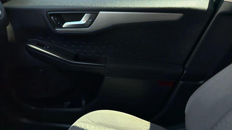 2020 Ford Escape SE Sport Hybrid