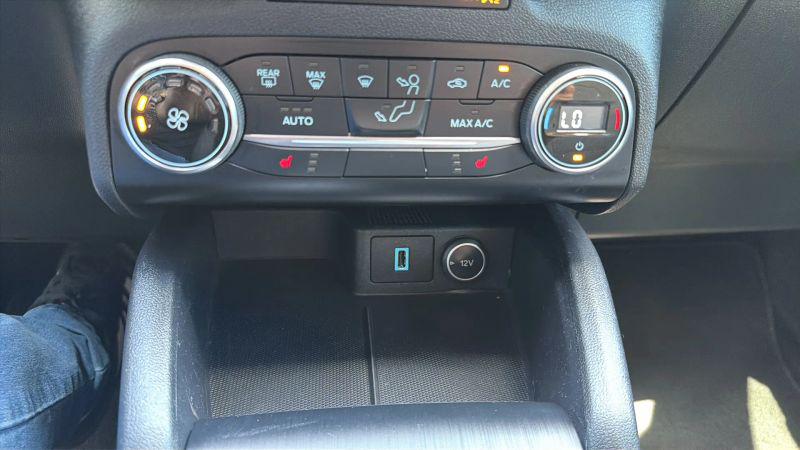 2020 Ford Escape SE Sport Hybrid