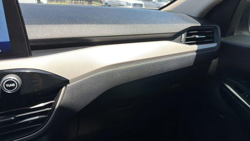 2020 Ford Escape SE Sport Hybrid