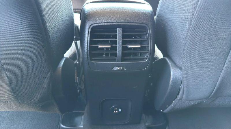 2020 Ford Escape SE Sport Hybrid
