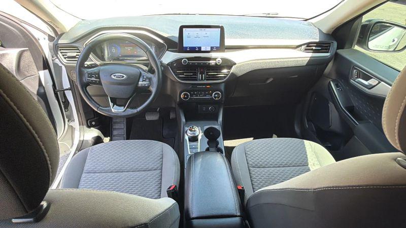 2020 Ford Escape SE Sport Hybrid