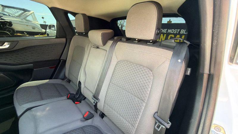 2020 Ford Escape SE Sport Hybrid