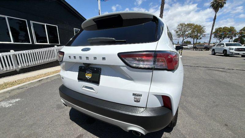 2020 Ford Escape SE Sport Hybrid