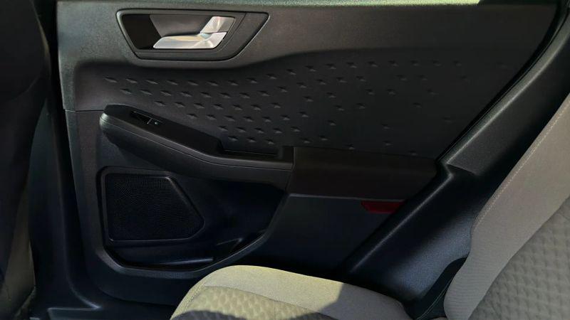 2020 Ford Escape SE Sport Hybrid