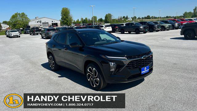 2026 Chevrolet Trax FWD 2RS for sale in Saint Albans, VT