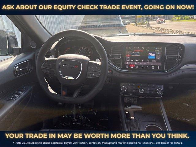 2026 Dodge Durango GT Plus AWD HEMI V8