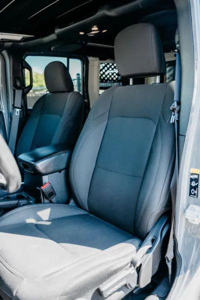 2022 Jeep Wrangler Unlimited Willys 4x4