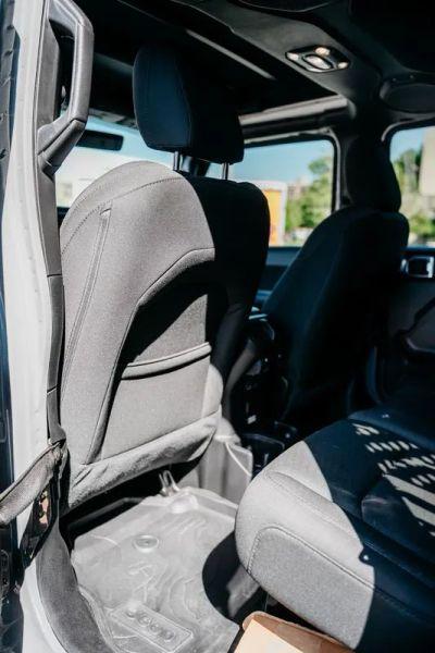 2022 Jeep Wrangler Unlimited Willys 4x4