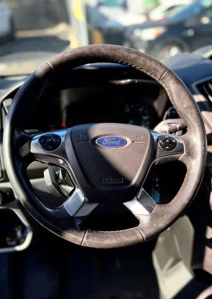 2017 Ford Transit Medium Roof w/Sliding Side Door w/LWB