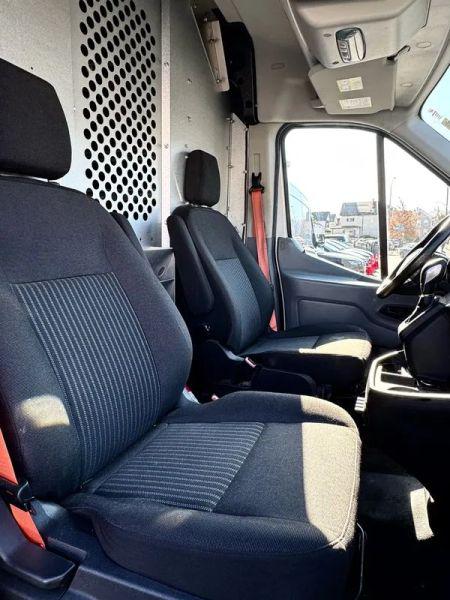 2017 Ford Transit Medium Roof w/Sliding Side Door w/LWB