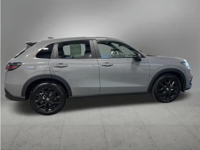 2025 Honda HR-V AWD Sport