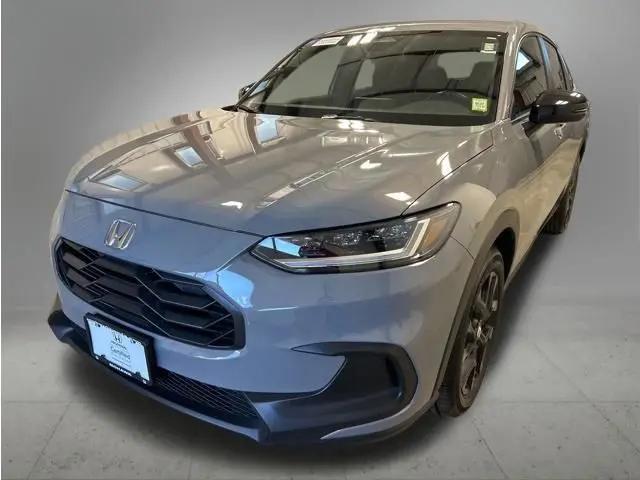 2025 Honda HR-V AWD Sport for sale in Scotia, NY