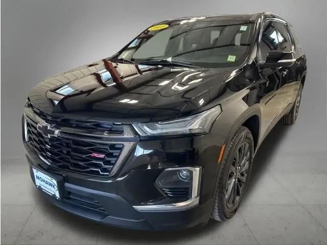 2023 Chevrolet Traverse AWD RS for sale in Scotia, NY
