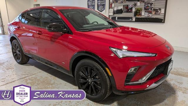 2026 Buick NV Sport Touring FWD for sale in Salina, KS