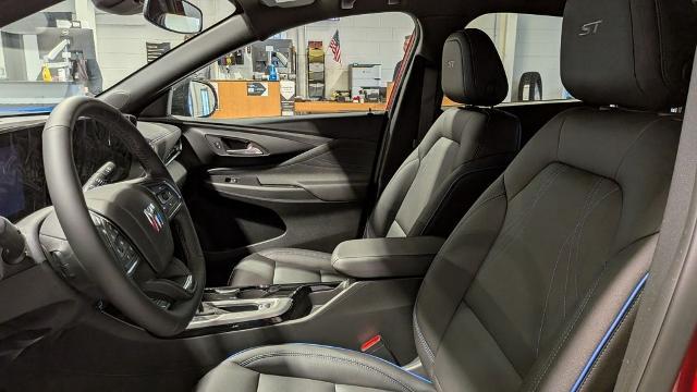 2026 Buick NV Sport Touring FWD