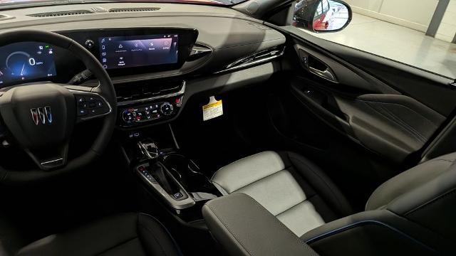 2026 Buick NV Sport Touring FWD