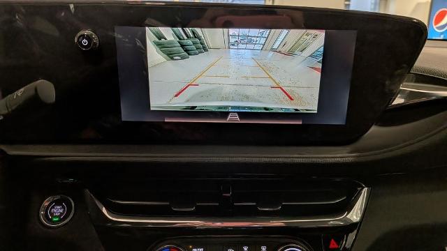 2026 Buick NV Sport Touring FWD