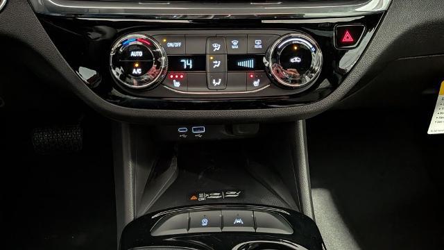 2026 Buick NV Sport Touring FWD