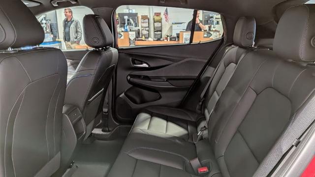 2026 Buick NV Sport Touring FWD