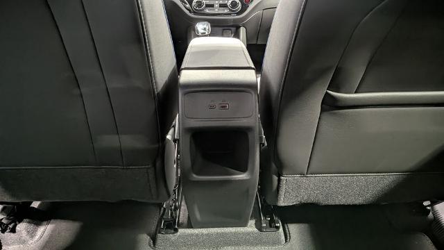 2026 Buick NV Sport Touring FWD
