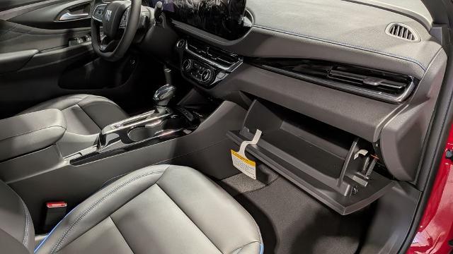 2026 Buick NV Sport Touring FWD