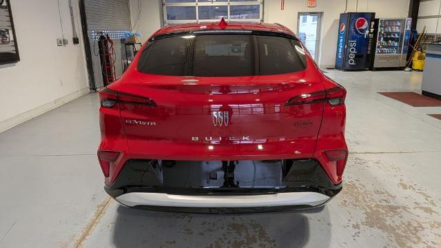 2026 Buick NV Sport Touring FWD