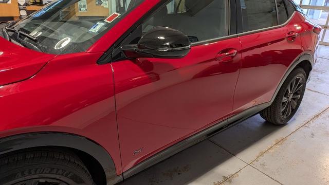 2026 Buick NV Sport Touring FWD