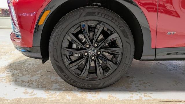 2026 Buick NV Sport Touring FWD