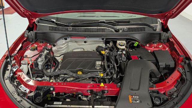 2026 Buick NV Sport Touring FWD
