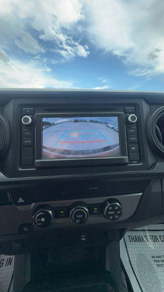 2019 Toyota Tacoma SR