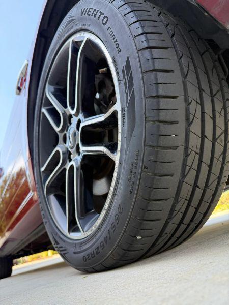 2014 Ford Flex Limited