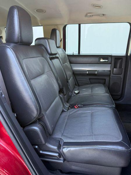 2014 Ford Flex Limited