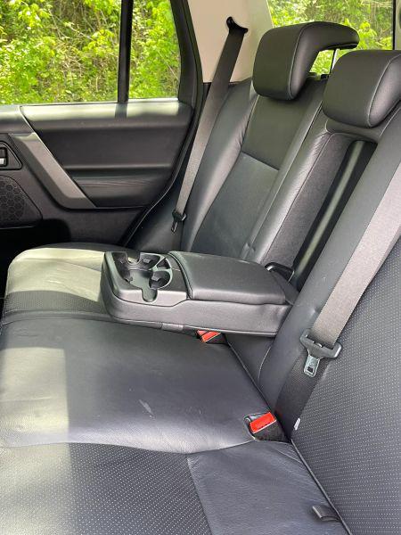 2008 Land Rover LR2 SE
