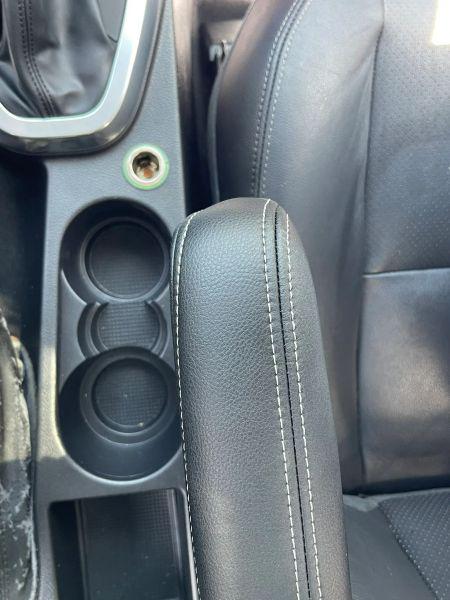 2008 Land Rover LR2 SE
