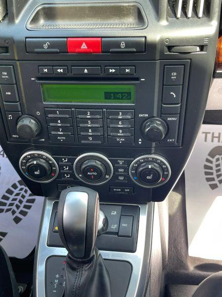 2008 Land Rover LR2 SE