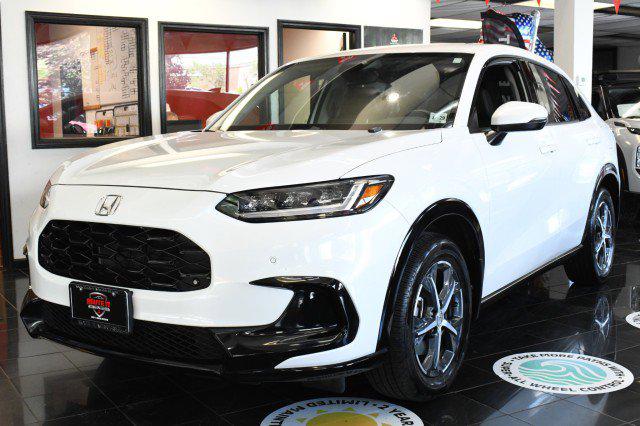 2025 Honda HR-V AWD EX-L for sale in RAMSEY, NJ