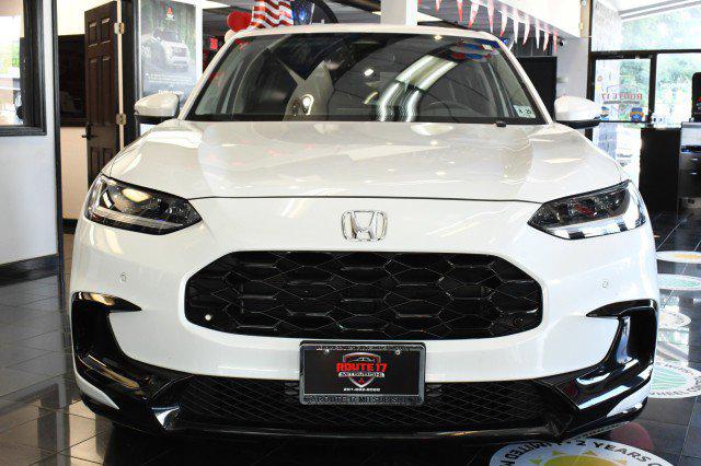 2025 Honda HR-V AWD EX-L