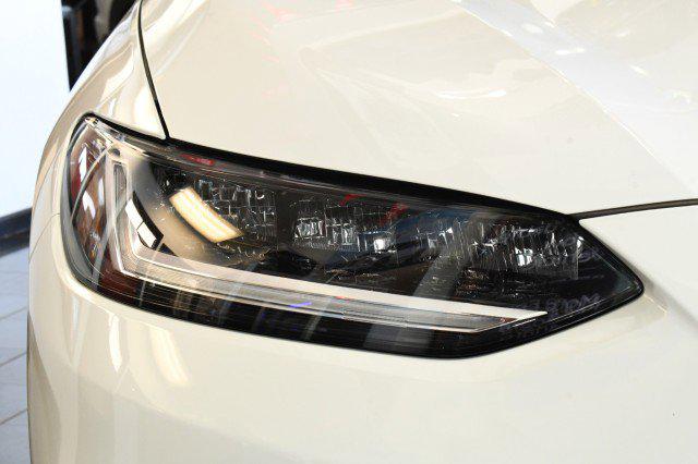 2025 Honda HR-V AWD EX-L