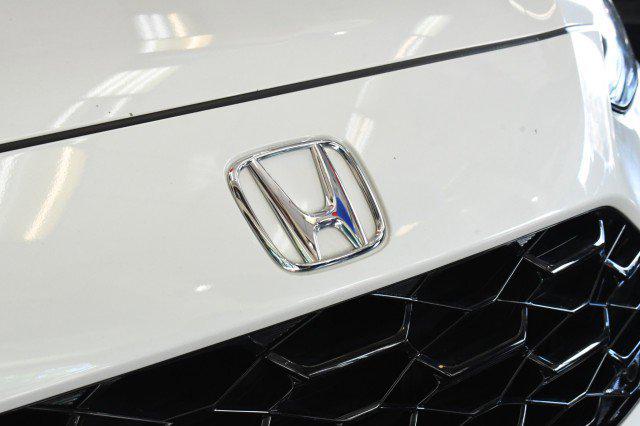 2025 Honda HR-V AWD EX-L